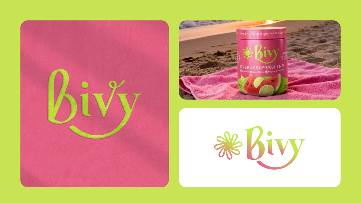 Bivy — brand applications