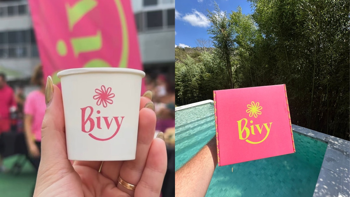 Bivy — real-world application