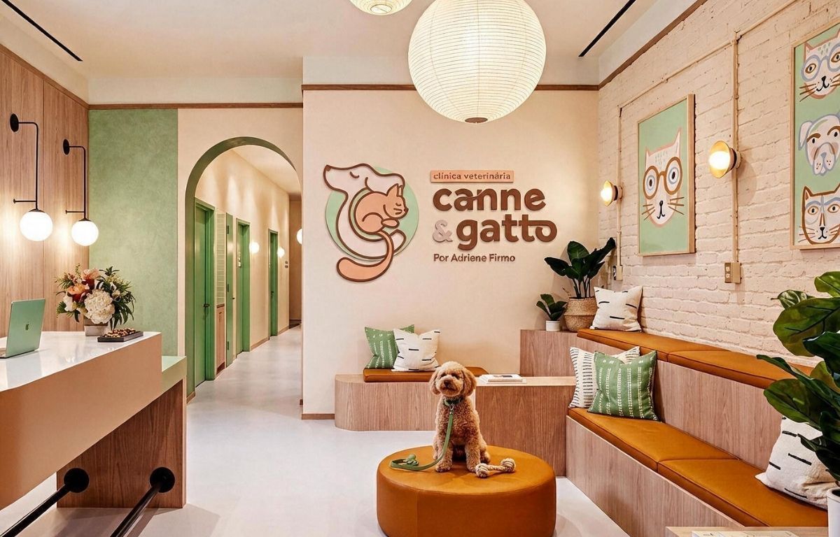Canne & Gatto