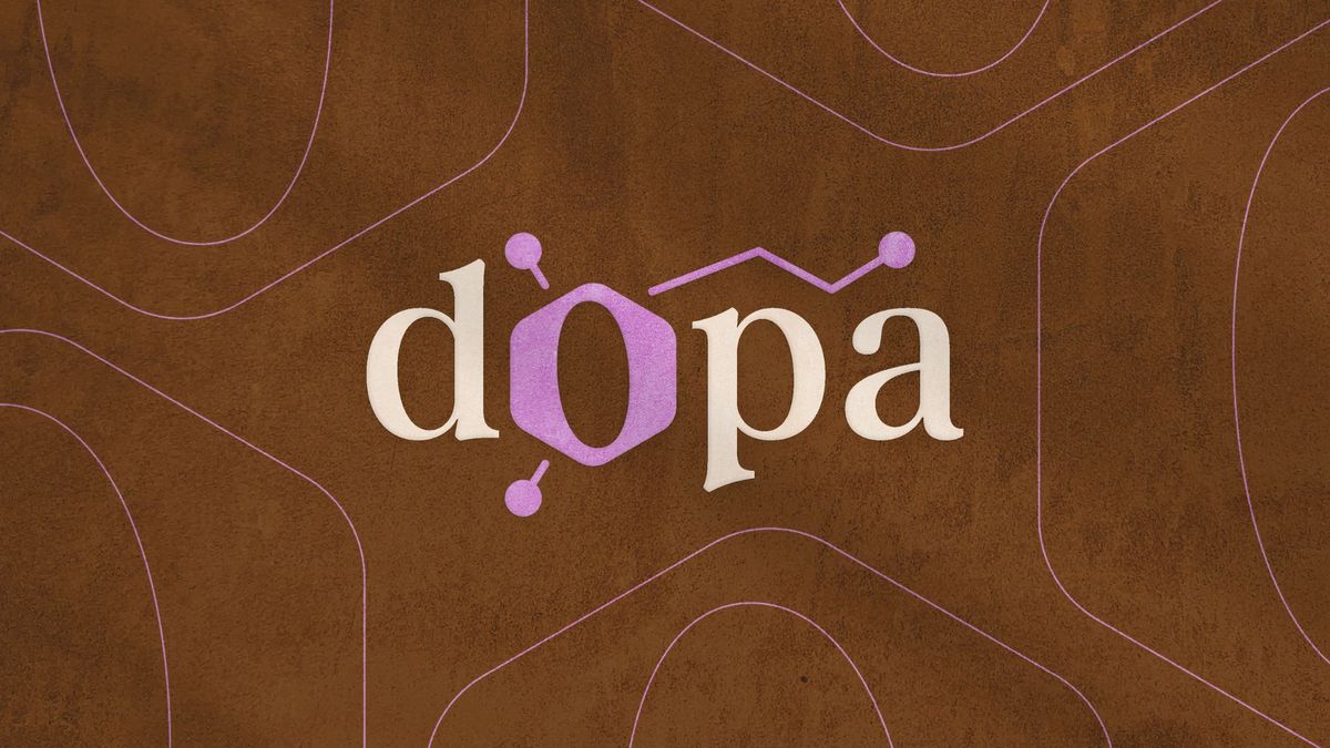 Grupo Dopa &mdash; logo