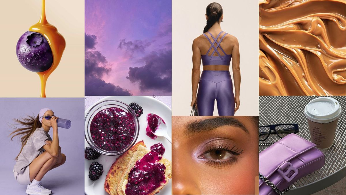 Grupo Dopa &mdash; mood board
