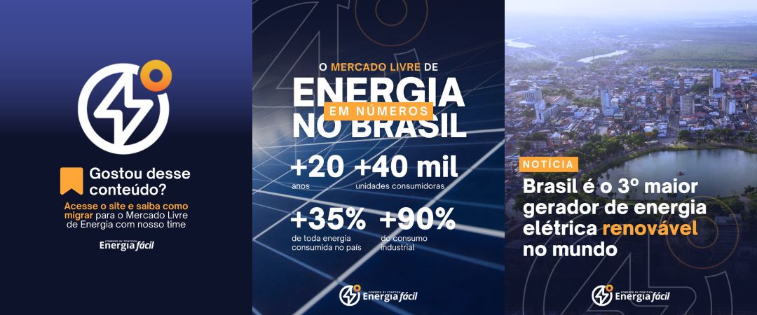 Energia F&aacute;cil