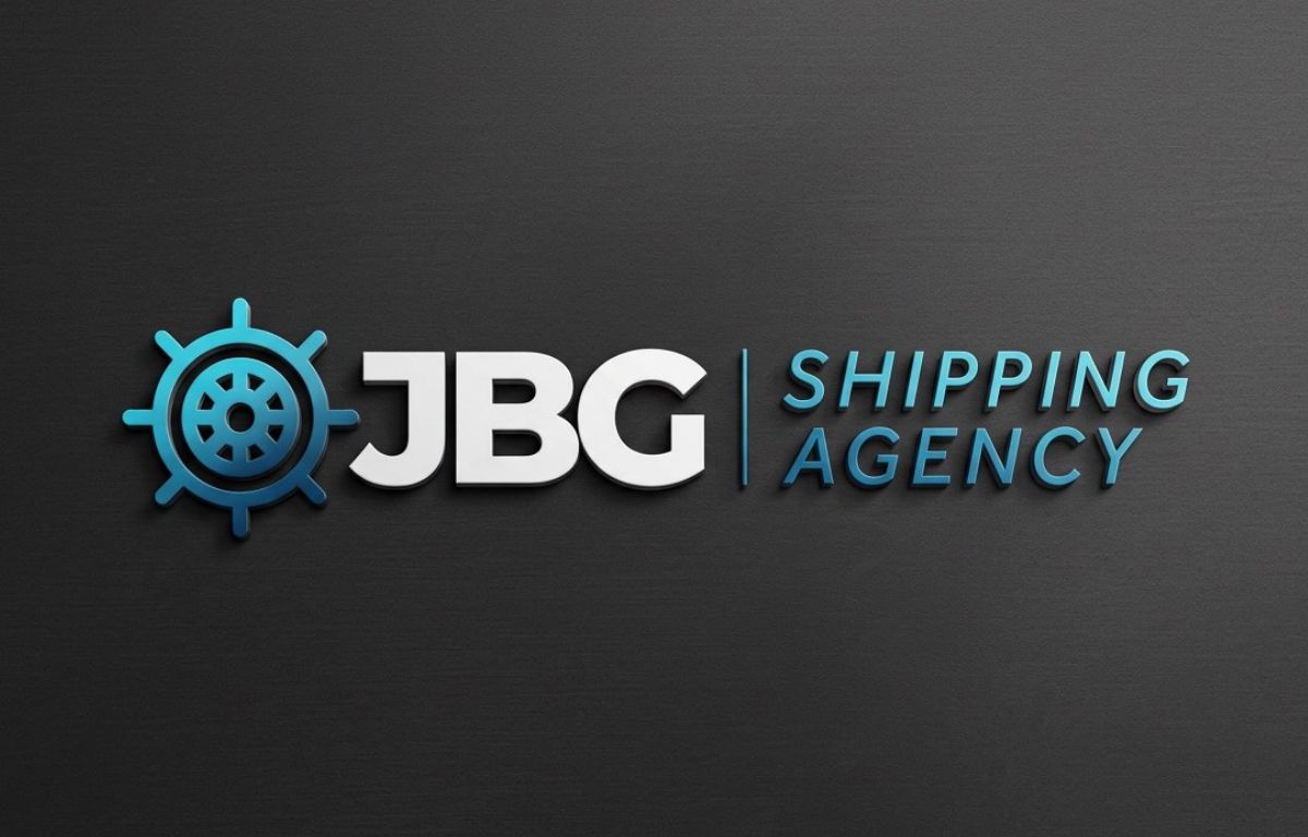 JBG Shipping