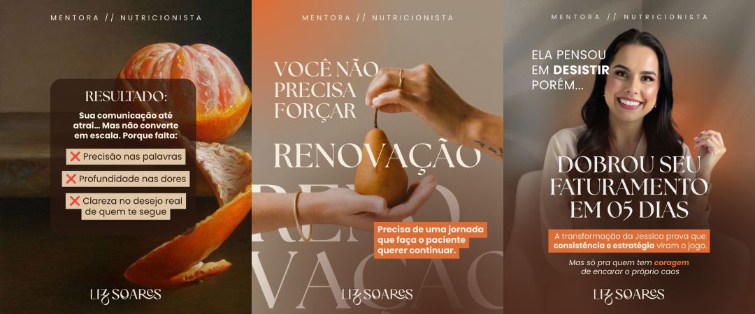 Liz Soares