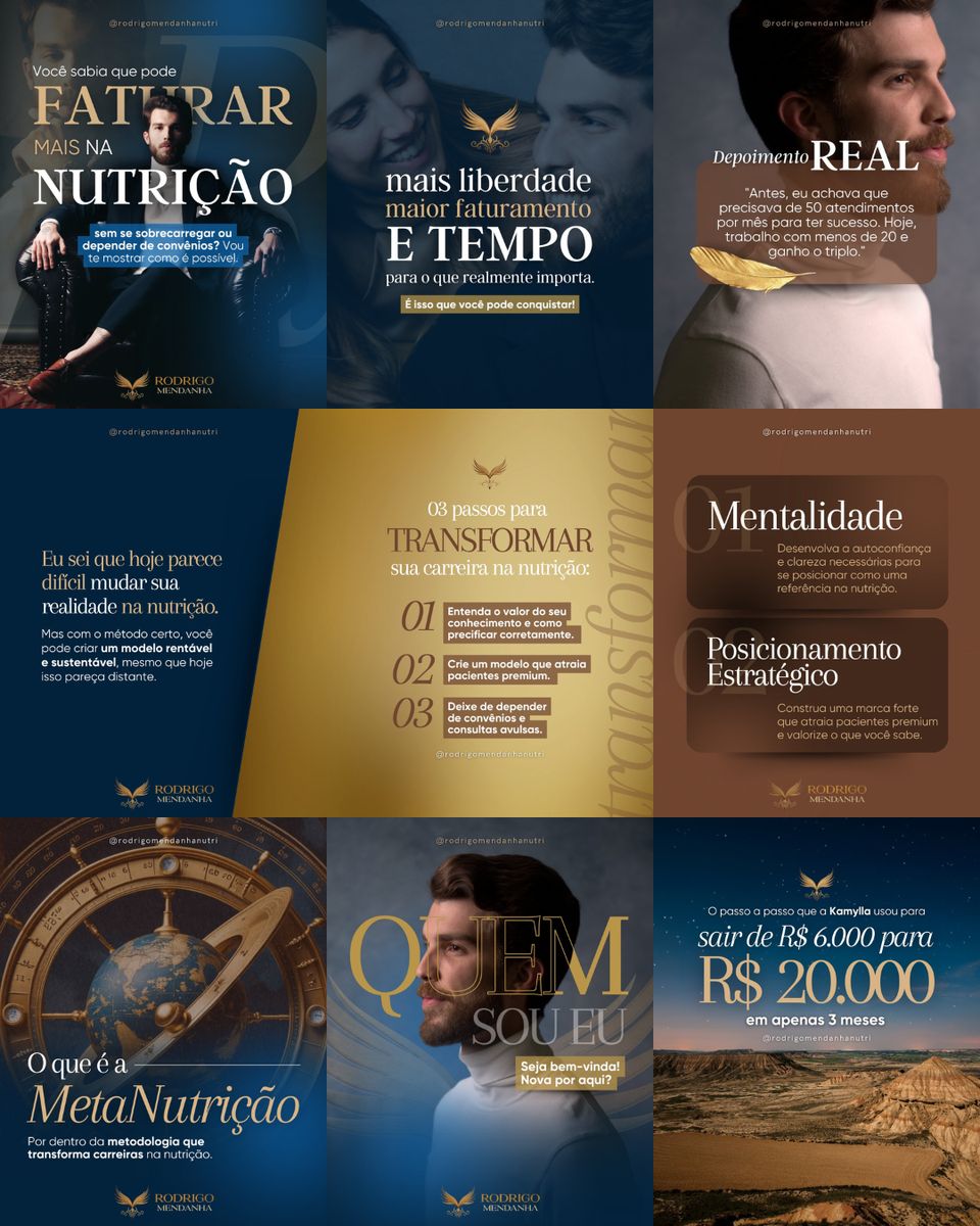 Rodrigo Mendanha