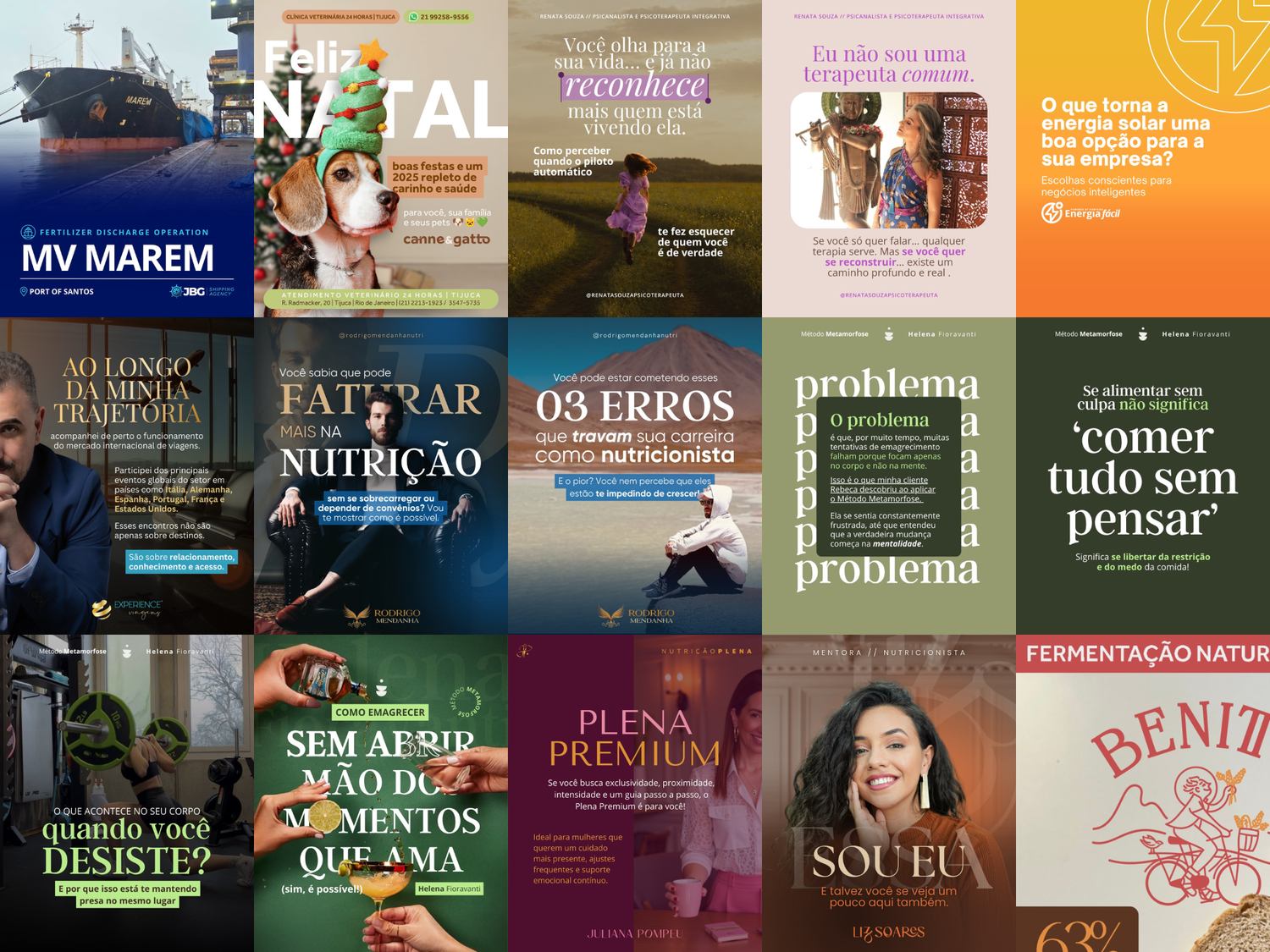 Social Media Design